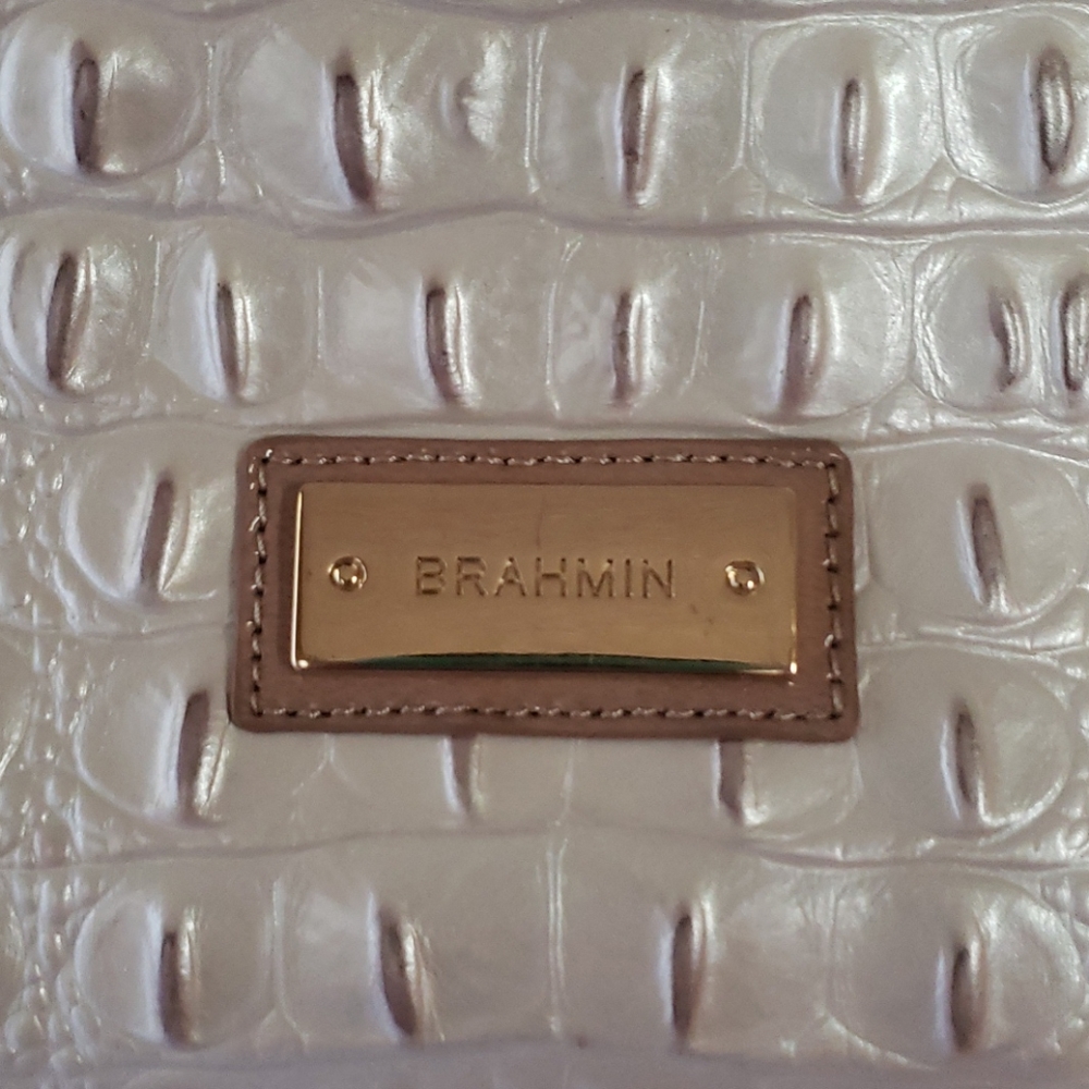 Brahman purse